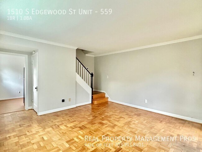 Foto del edificio - 1510 S Edgewood St