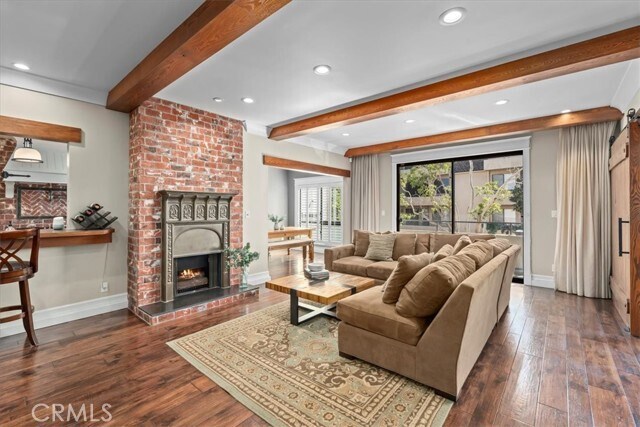 Building Photo - 1167 S Roxbury Dr