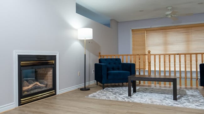 Photo du bâtiment - 2689 Muskoka District Road 118 West
