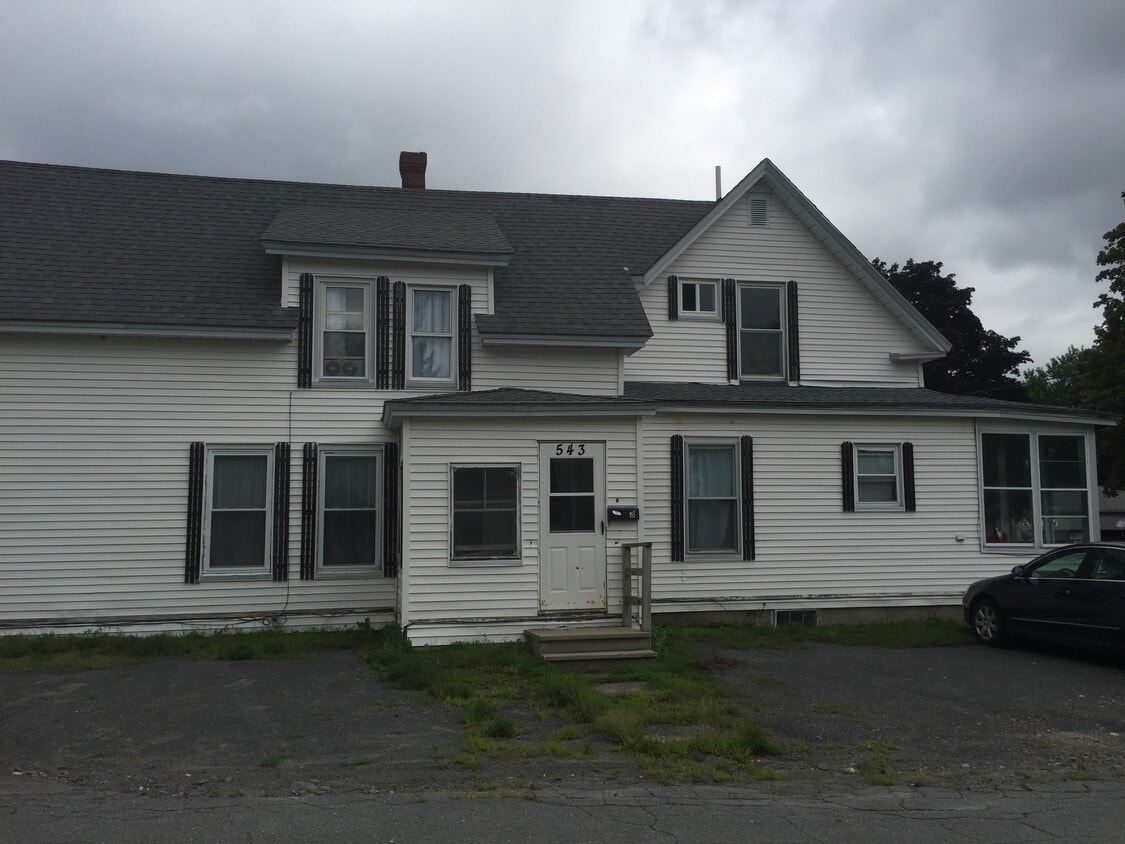 Primary Photo - 543 Main St