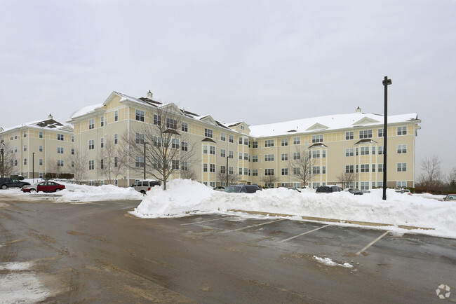 Building Photo - Canton Woods