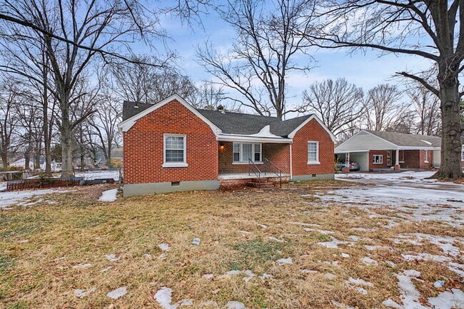 Photo - 1604 Alta Vista Ave House