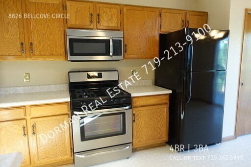 Building Photo - Lovely, well kept home in District 20