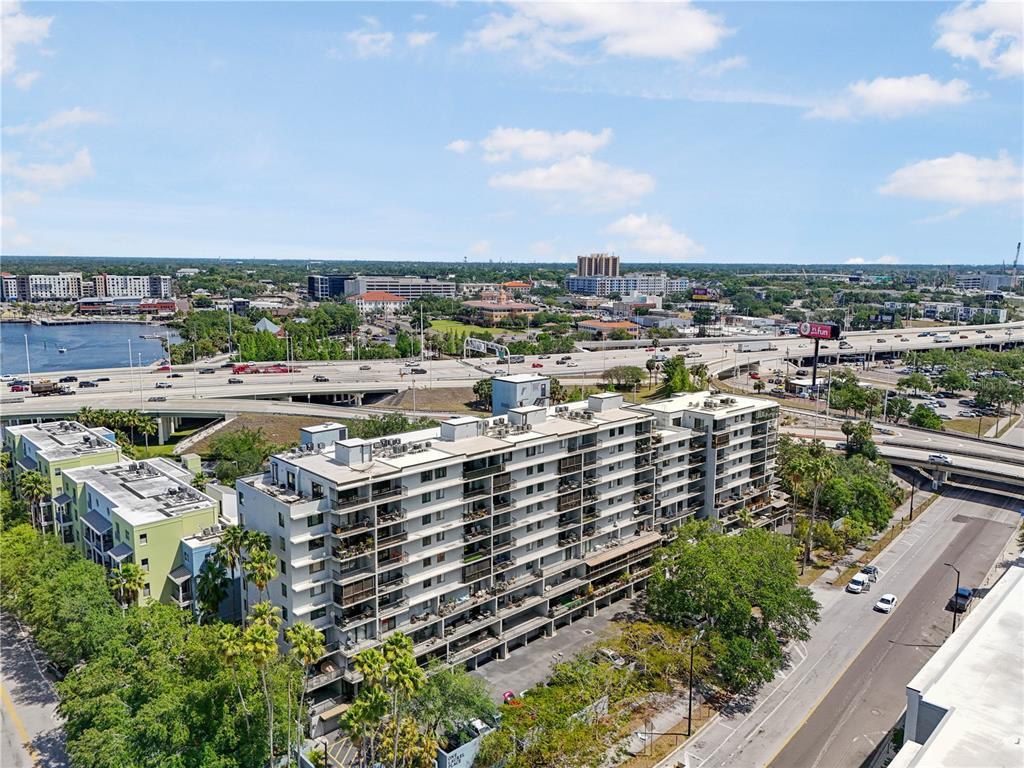 Primary Photo - 201 W Laurel St