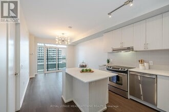 Building Photo - 2560 Eglinton Ave W