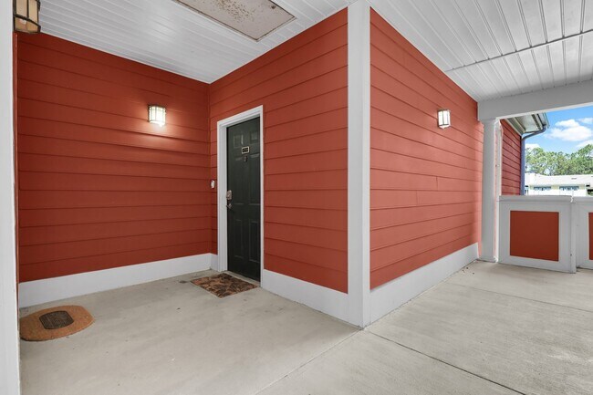 Foto del edificio - Condominium in The Merritt on Whitemarsh Island for Lease