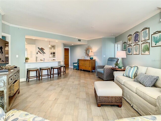 Foto del edificio - 1170 Gulf Blvd