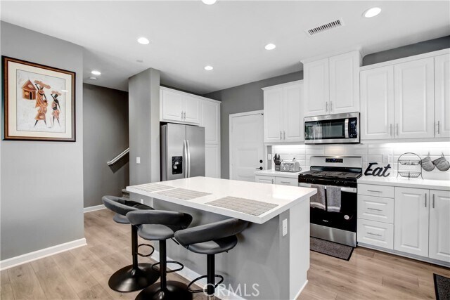 Foto del edificio - 3671 E Moonlight St