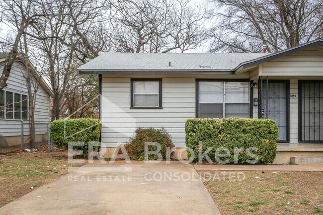 Foto del edificio - 507 Adams Ave
