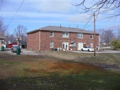 Foto del edificio - 203 Whitney Ave