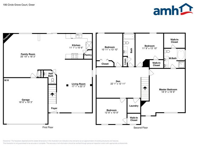 Building Photo - 106 Circle Grove Ct