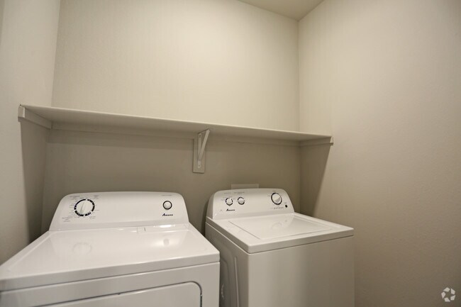 1 habitación, 1 baño - A1 - Caliber at Cornerstar