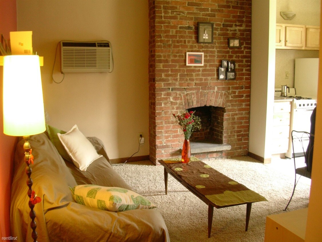 1 br, 1 bath - 315 N Neville St 2 - 1 br, 1 bath  - 315 N Neville St 2