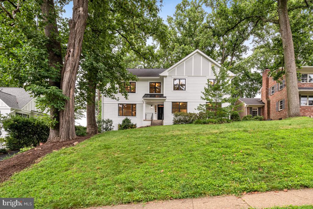 Foto principal - 3109 N Nottingham St
