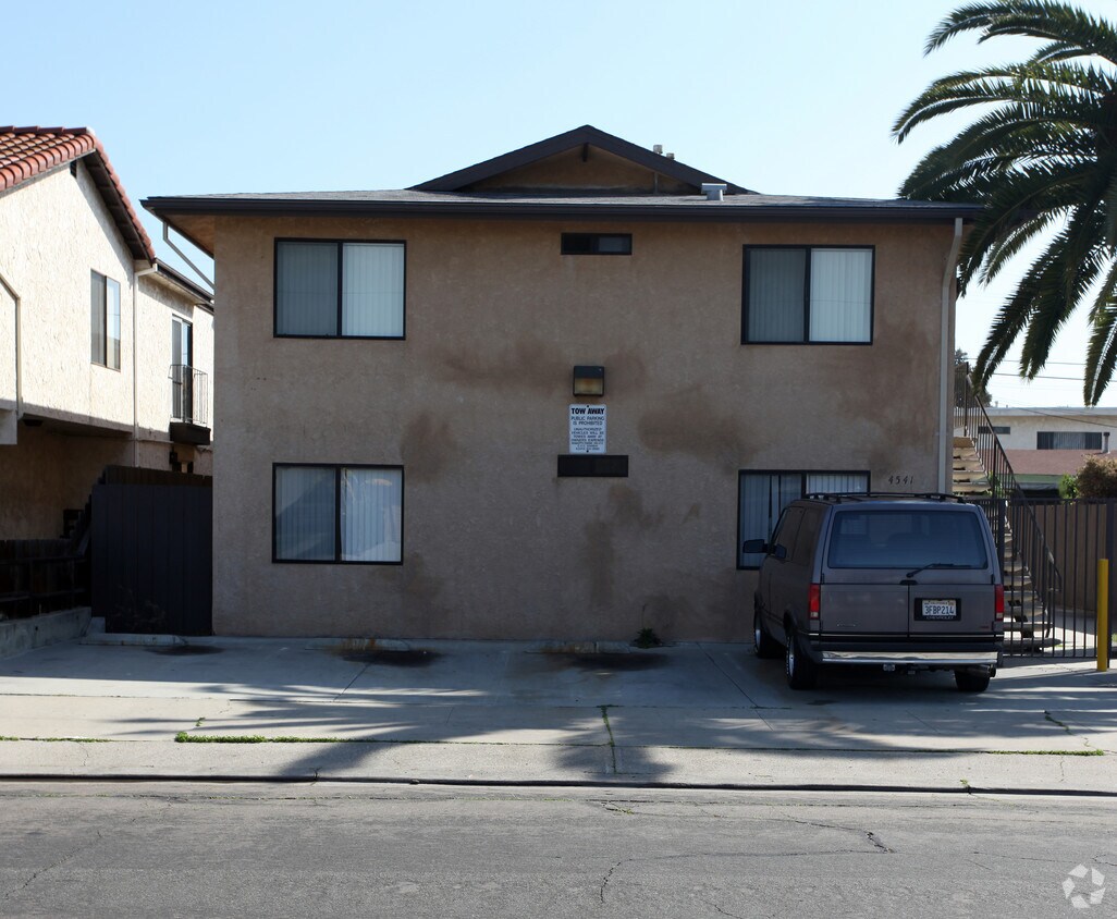 Foto del edificio - 4541 33rd St