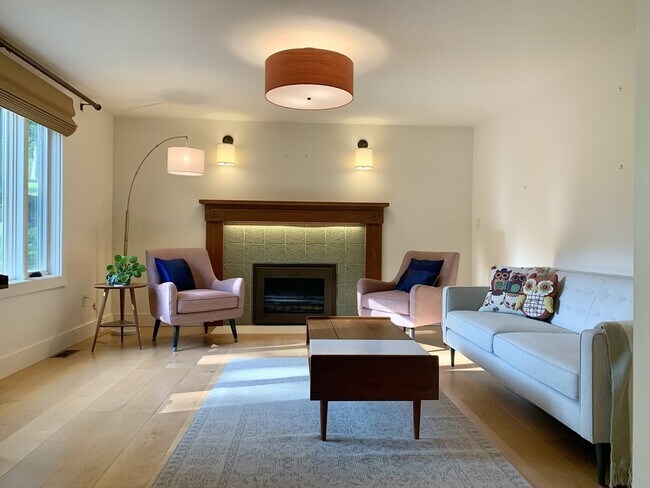 Foto del edificio - 22 Amberwood Dr