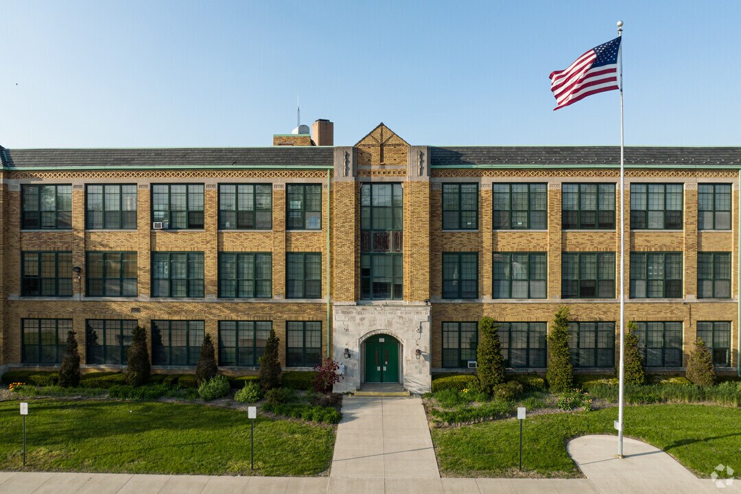 Eastpointe