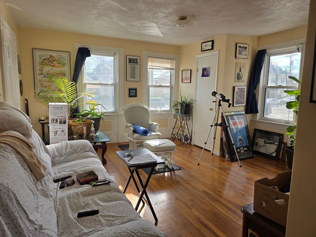 Building Photo - 509 Main St