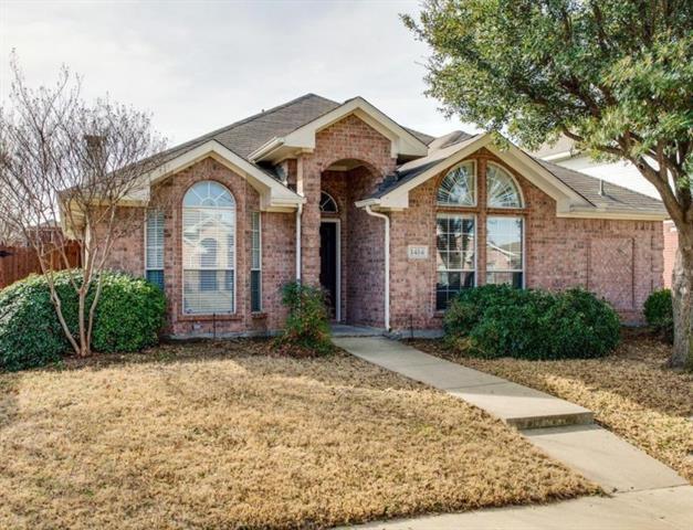 Foto principal - 1414 Stella Dr