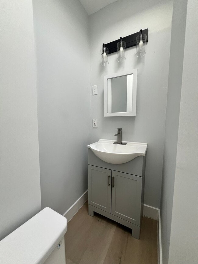Foto del edificio - 3b/1.5 House in South Philly! Section 8 Only!