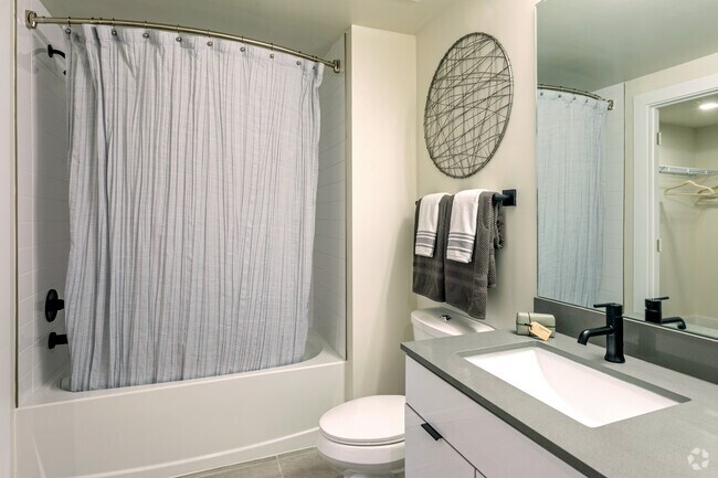 Foto del interior - Griffis Pompano Beach