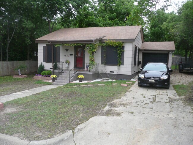 Foto del edificio - 4304 Southwest Blvd