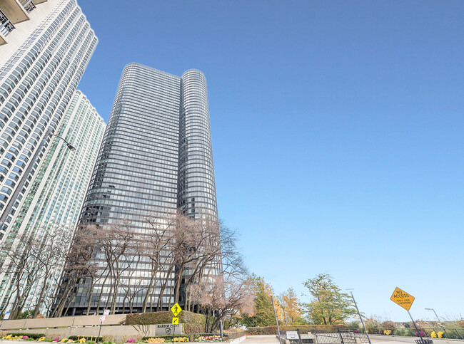 Building Photo - 155 N Harbor Dr