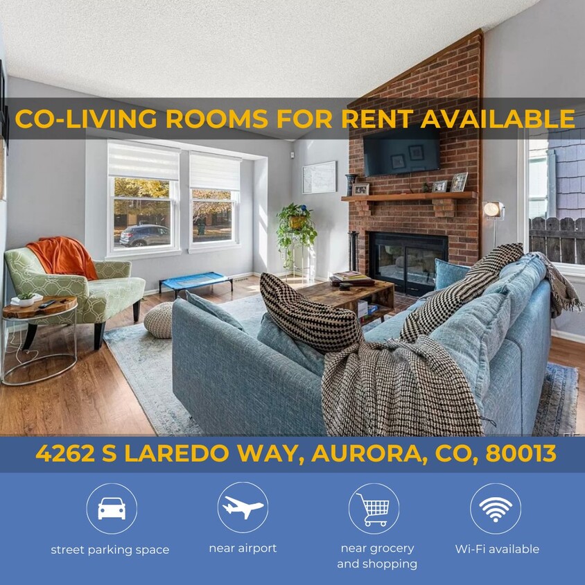 Photo - 4262 S Laredo Way (Aurora, CO)
