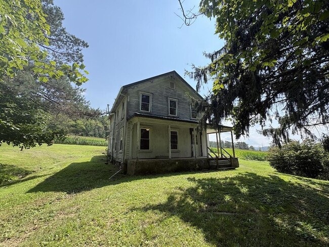 Building Photo - 76 Brown Rd