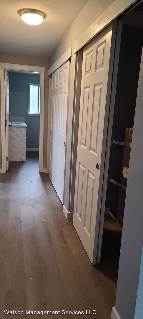 Foto del edificio - 2 br, 1 bath House - 1538 Park Avenue NE