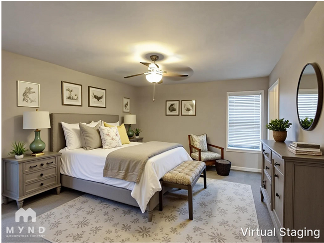 Foto del edificio - 7002 Timber Rise Cove