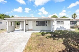 Building Photo - 7667 Miramar Pkwy