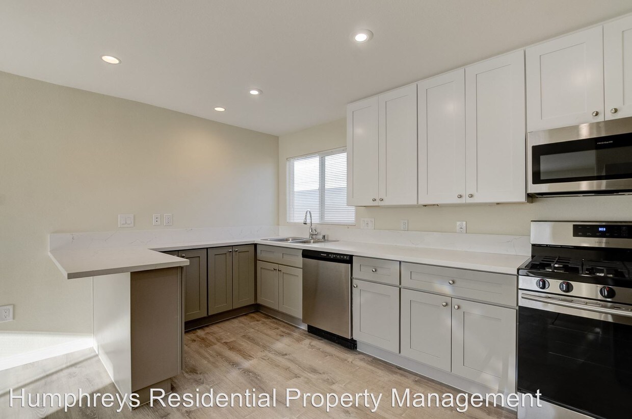 Foto principal - 1211 Oliver Ave