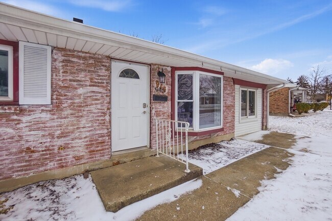 Foto del edificio - 946 N Westedge Dr