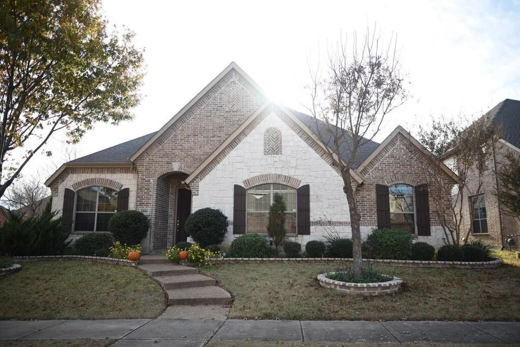 Foto principal - 1301 Bobby Boyd Ln