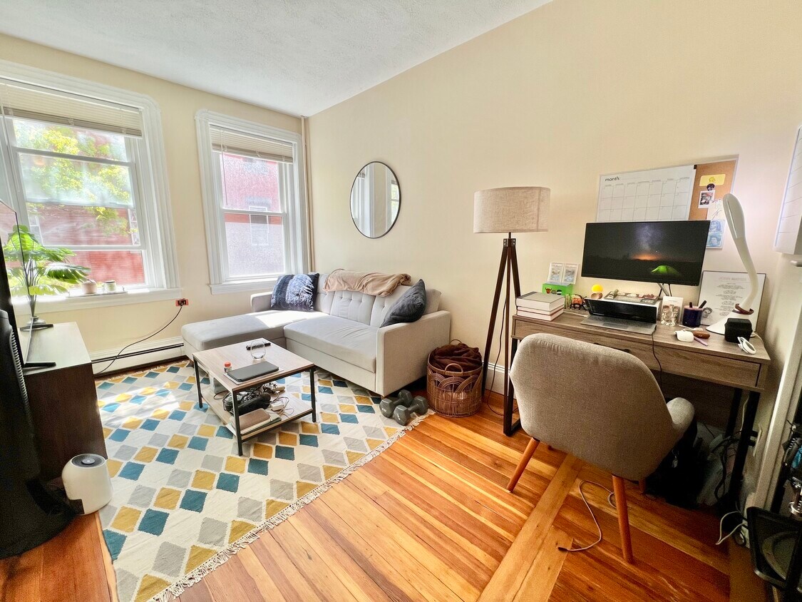 Foto principal - 33 Charter St