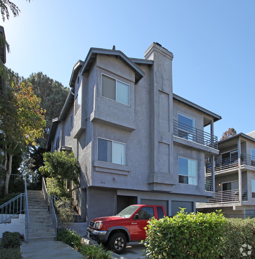 4131 Udall St, San Diego, CA 92107 Apartments in San Diego, CA