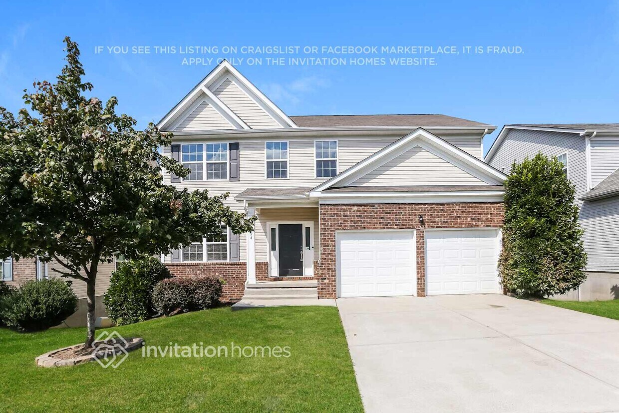 Foto principal - 124 Four Seasons Way