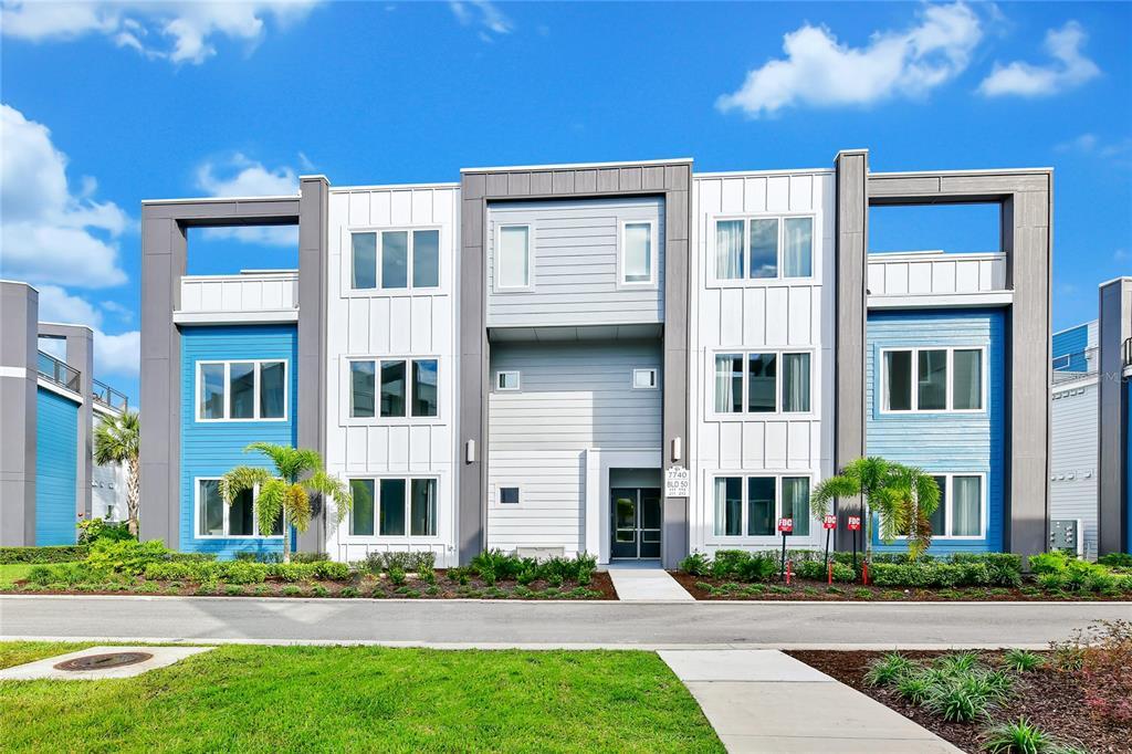 7740 Sandy Ridge Dr Unit 111, Four Corners, FL 34747 Condo for Rent