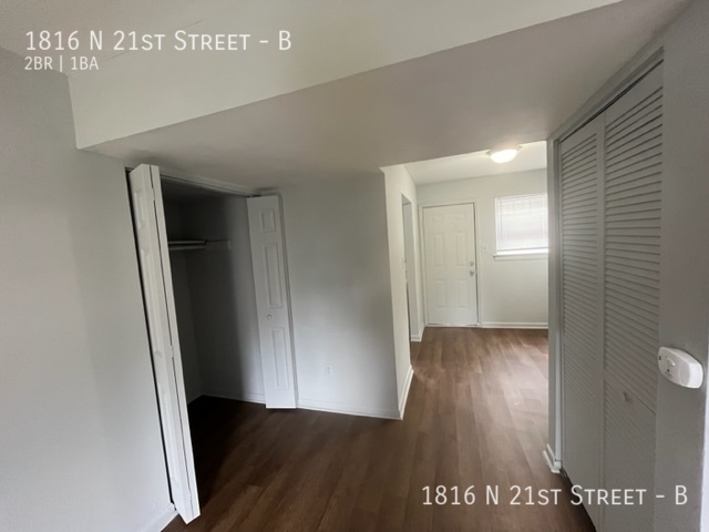 Building Photo - 1816 N 21st St