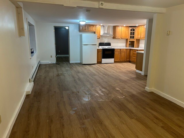 Building Photo - Orchard Apartments