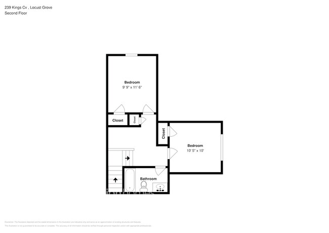 Foto del edificio - 239 Kings Cove