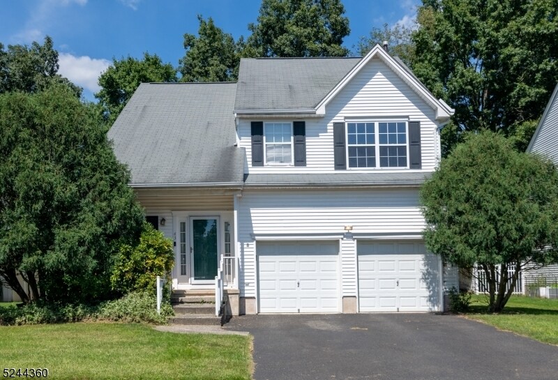 Primary Photo - 43 Huntley Way