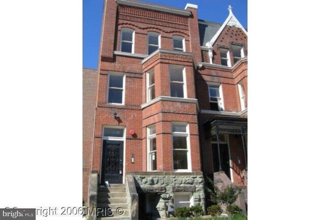 Foto del edificio - 1502 17th St NW