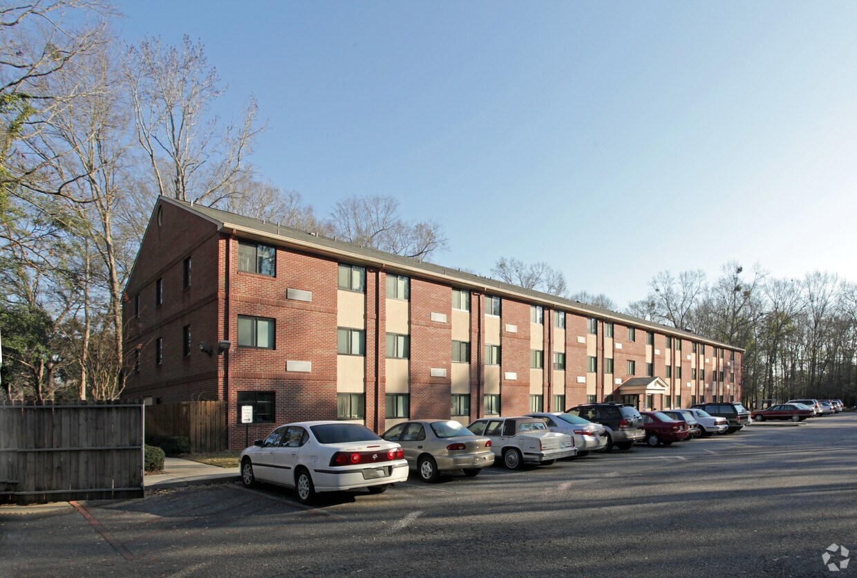 Ahepa 310 V Senior Apartments Apartments in Saraland, AL