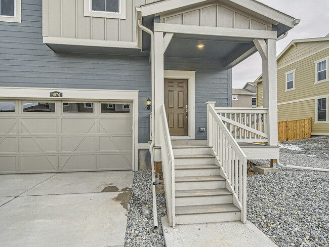 Building Photo - 9074 Franconia Ct