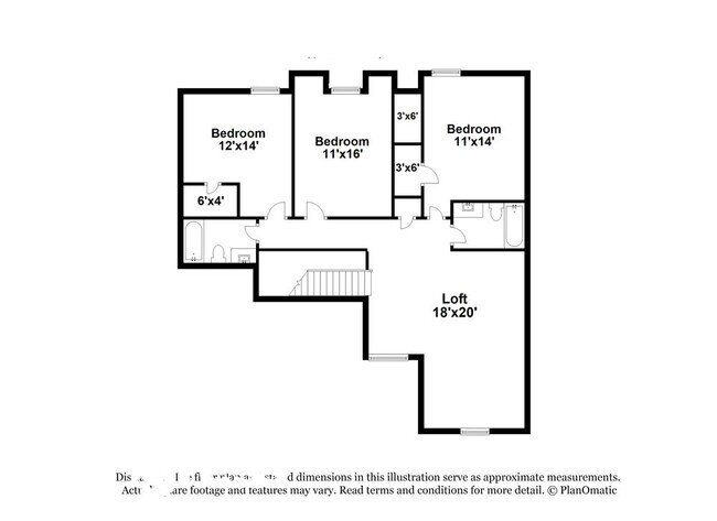 Building Photo - 340 Buckboard Ln