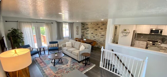 Photo - 642 Star Crest Dr W Townhome