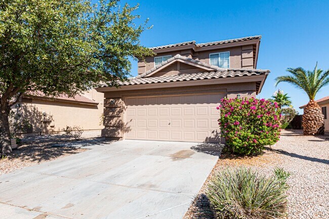 Foto del edificio - 31569 N Sundown Dr