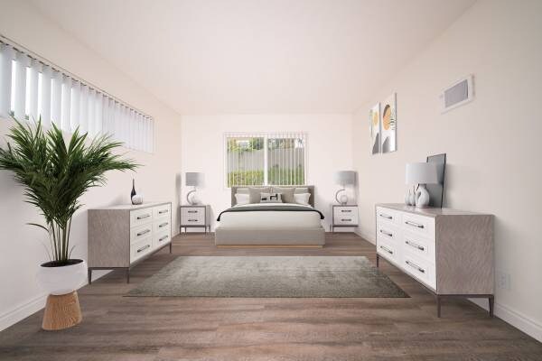 Foto del edificio - 316 Smilax Rd